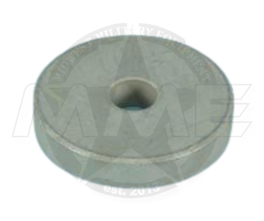 Body Mount Spacer 2.75 Diameter 1/2"T 5/8H