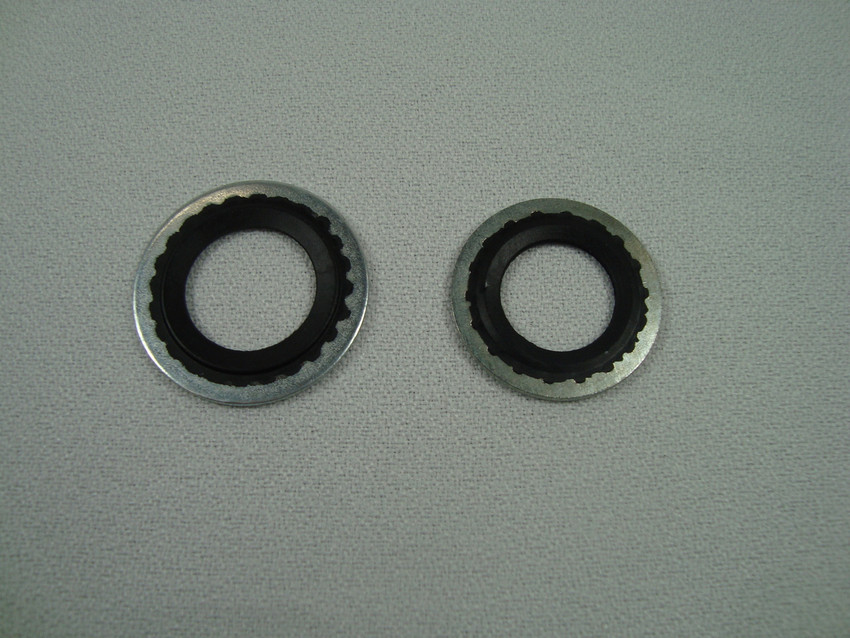 COMPRESSOR SEAL KIT