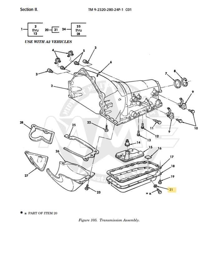 SEAL-DRAIN PLUG