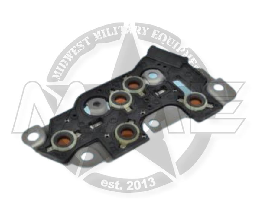 Transmission Manifold Pressure Switch