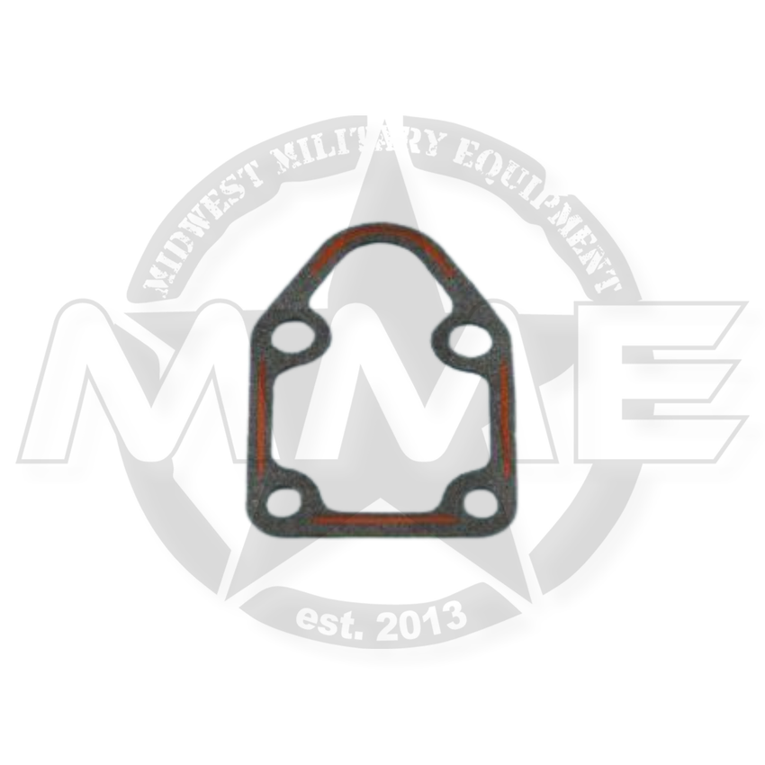 FUEL PUMP COVER GASKET