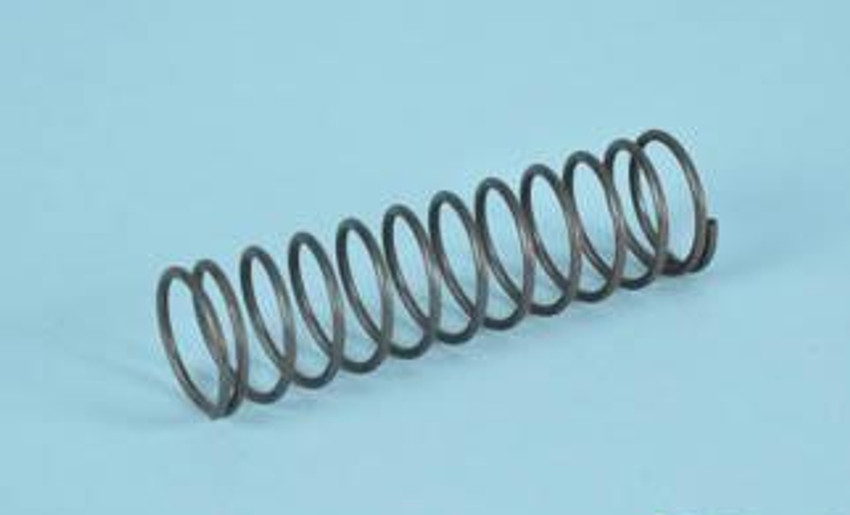 SPRING HELICAL COMPRESSION