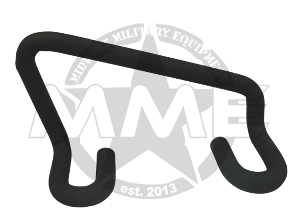 RH REAR SOFT DOOR STRIKER HMMWV Midwest Military Equipment rh-rear-soft-door-striker-hmmwv-midwest-military-equipment