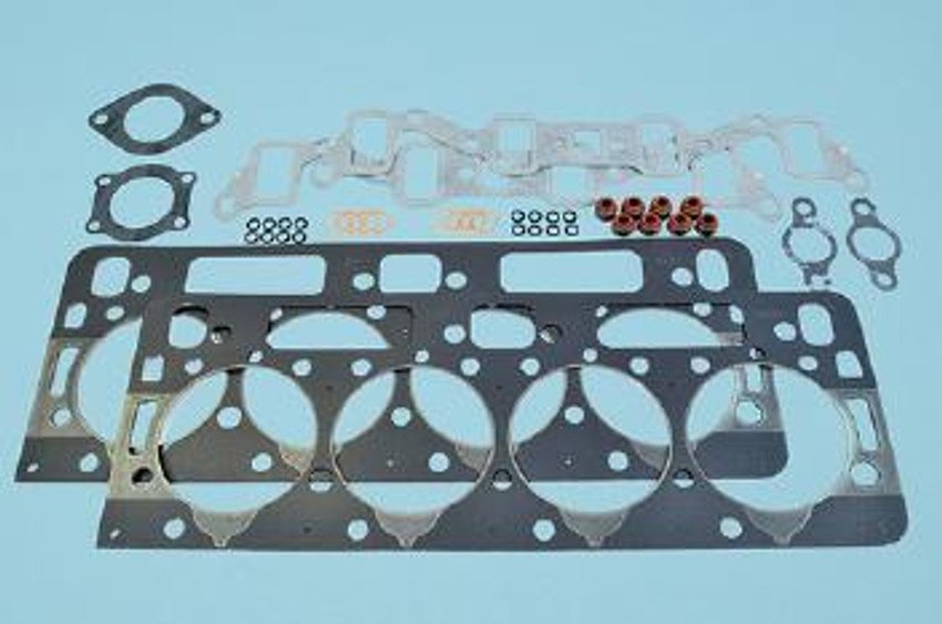 GASKET SET TOP END 6.5T