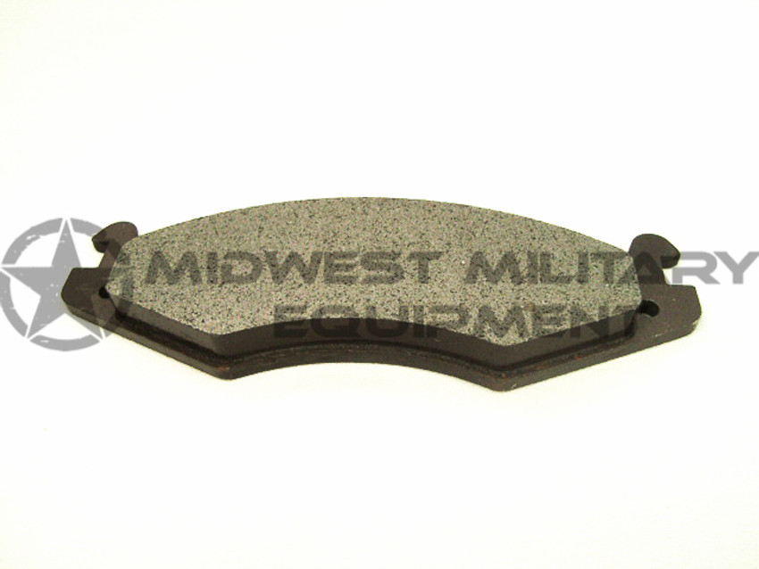 M998 HUMVEE BRAKE PAD