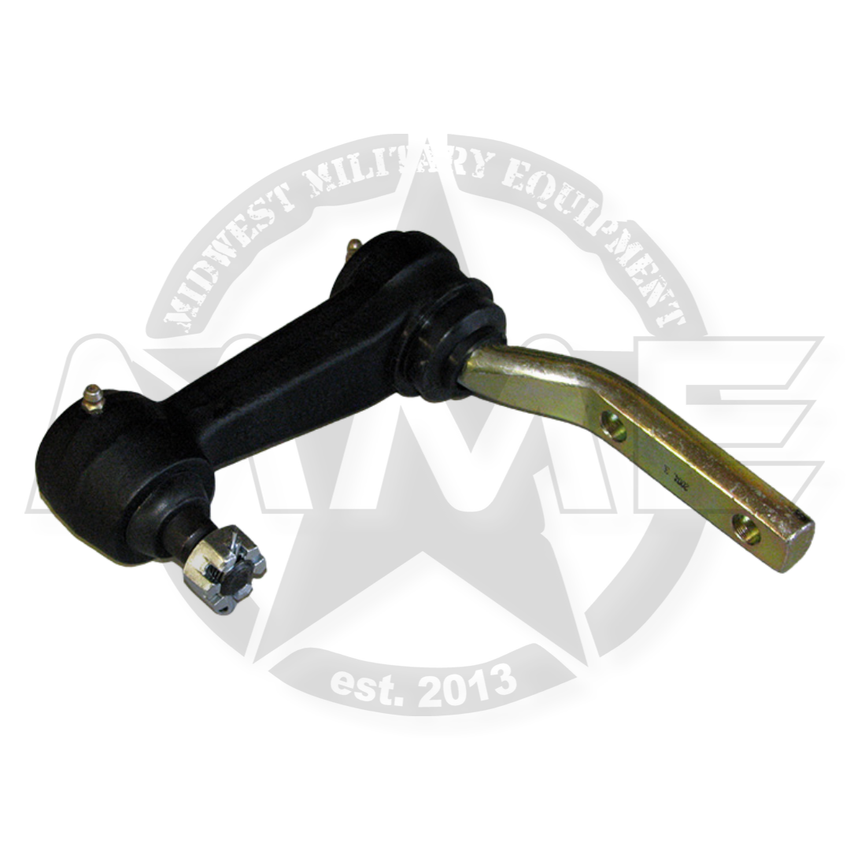 Idler Arm Kit & Hardware