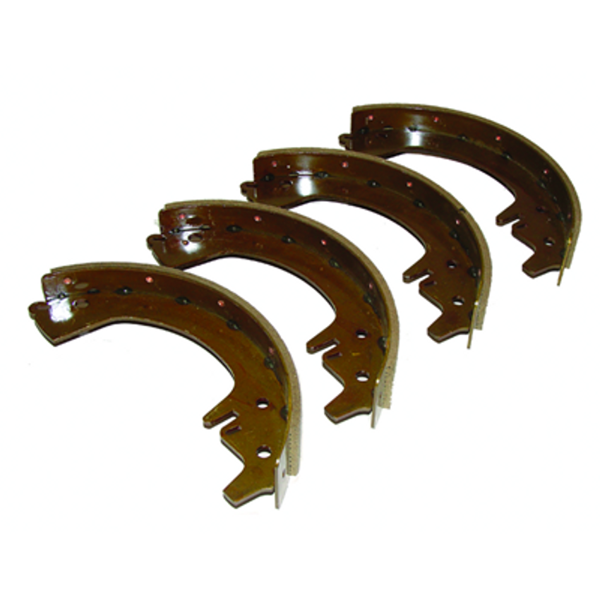 Brake Shoe Set Jeep