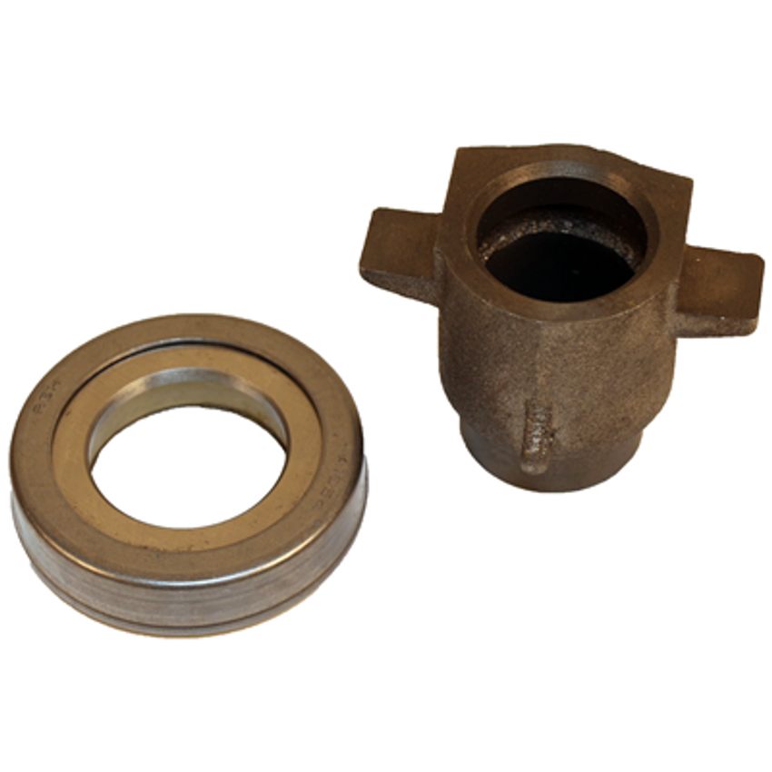 Carrier & Release Bearing Assembly Jeep