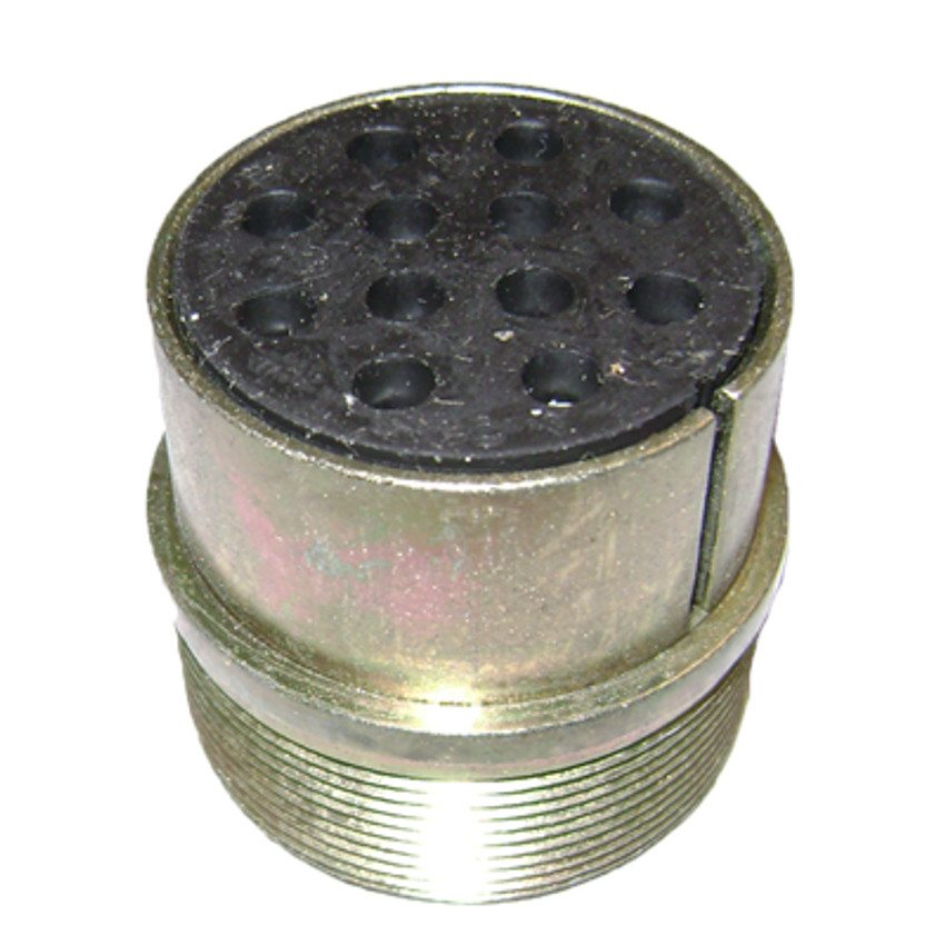 M Series Connector Plug