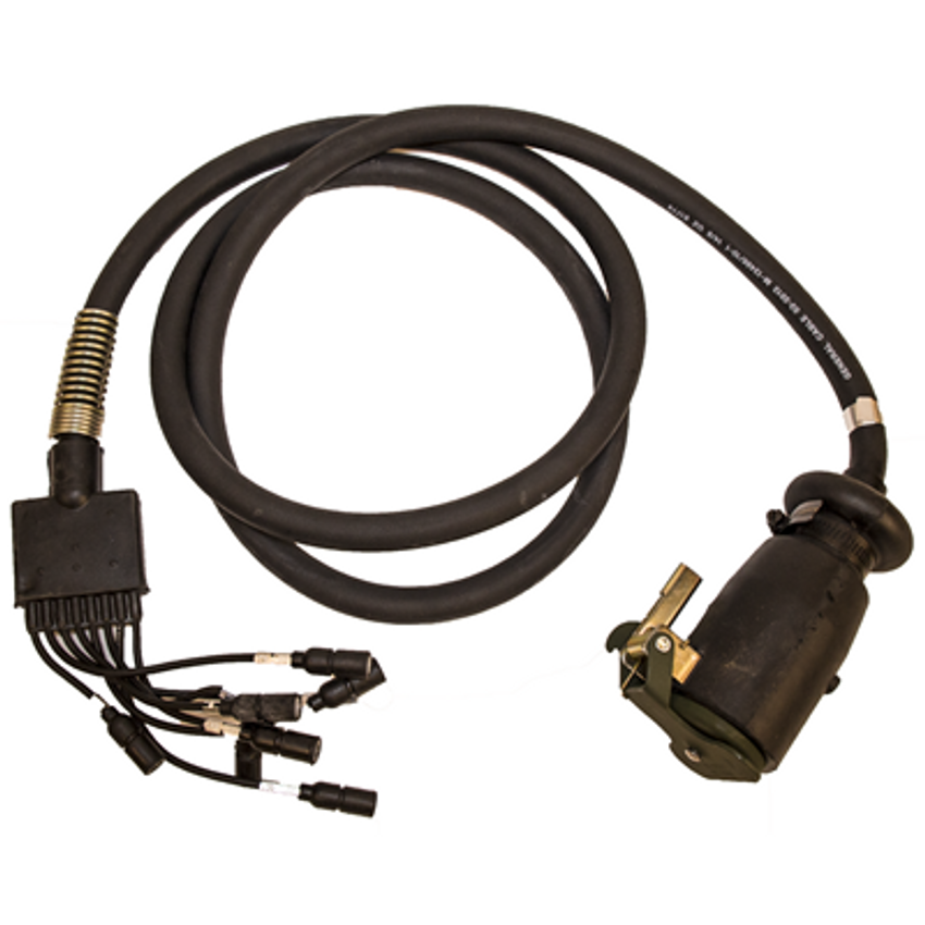 M-Series Trailer Cable