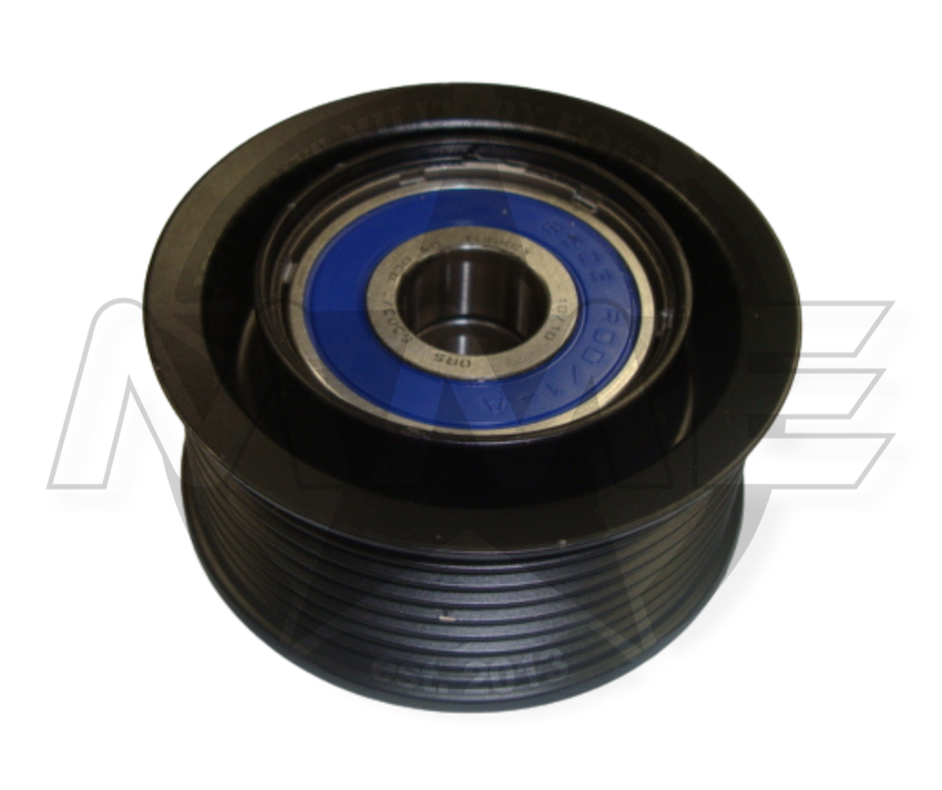 Idler Pulley 8 Grooved