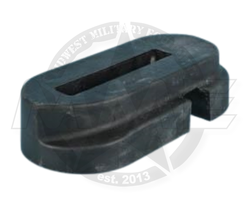 Air Lift Seal (Right-Handed) {ECV} [Square Hooks]