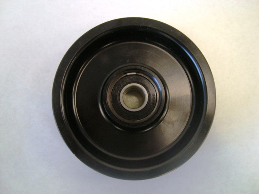 IDLER PULLEY 8 GROOVE