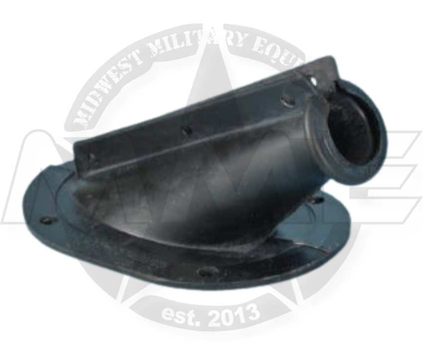 STEERING SHAFT BOOT