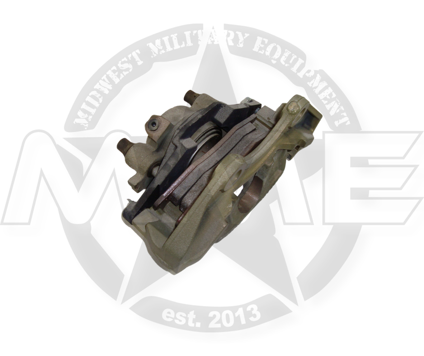 BRAKE CALIPER FRT RH