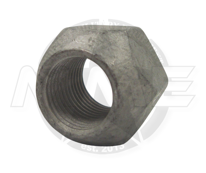 Humvee Lug Nut 9/16-18