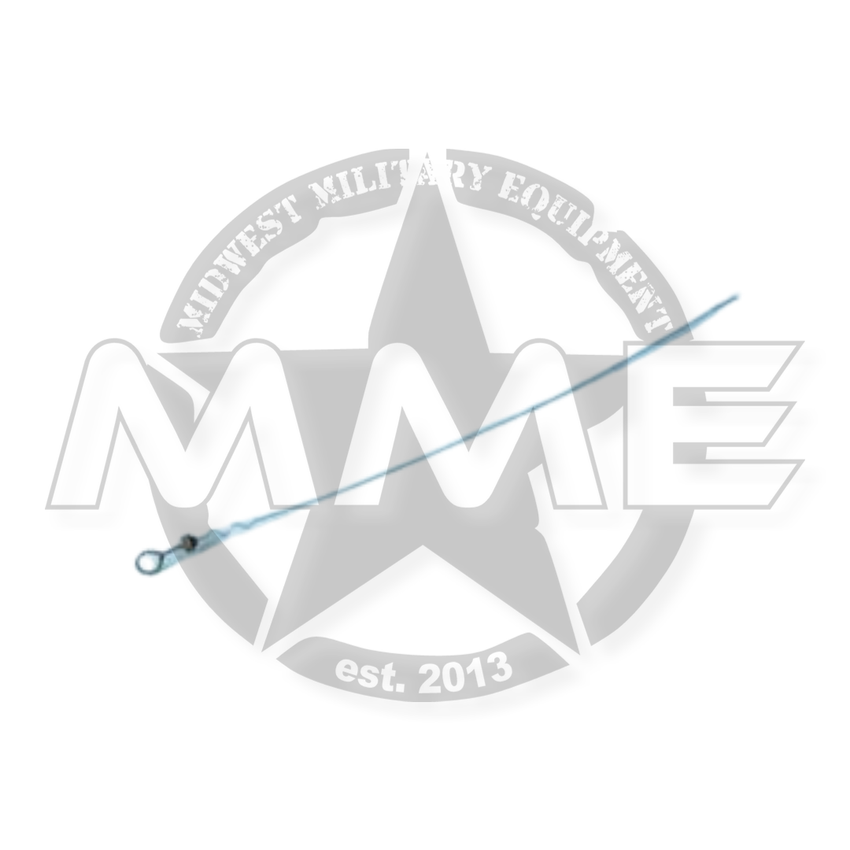 TRANSMISSION FLUID DIPSTICK (A0 AND A1)