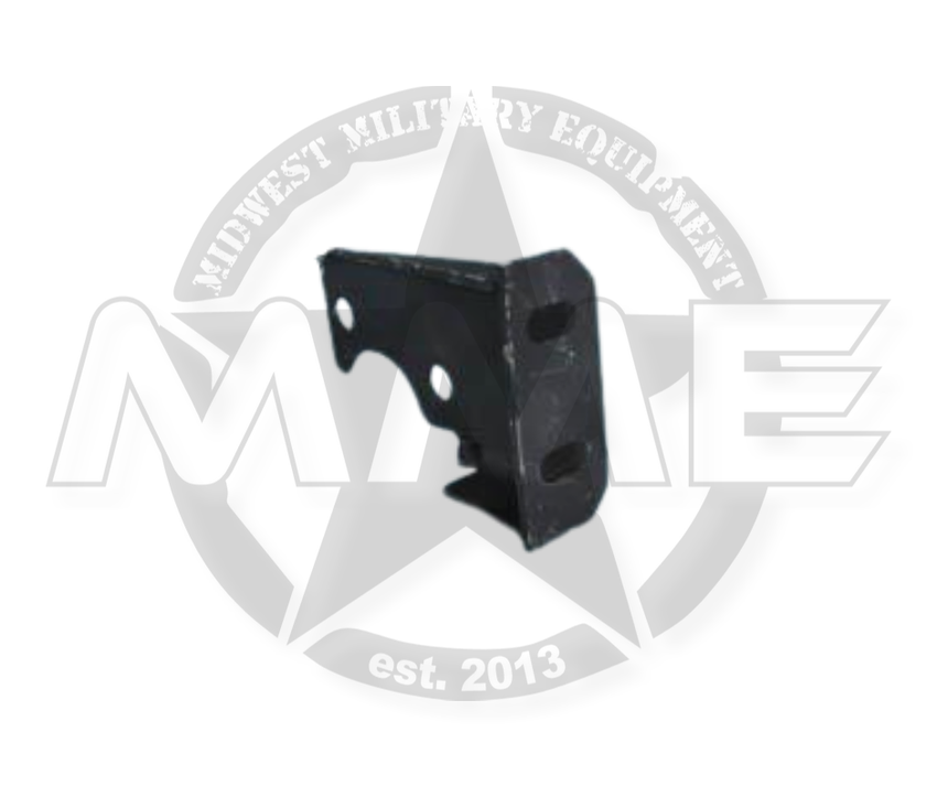 Right Rear Axle Mounting Bracket (10.3GVW)