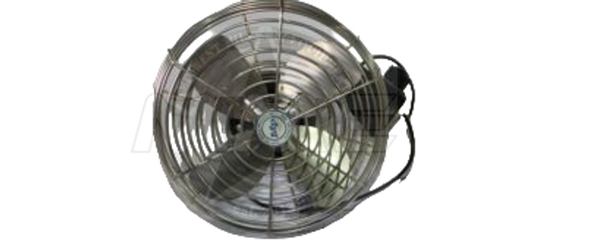 FAN MD207-20108