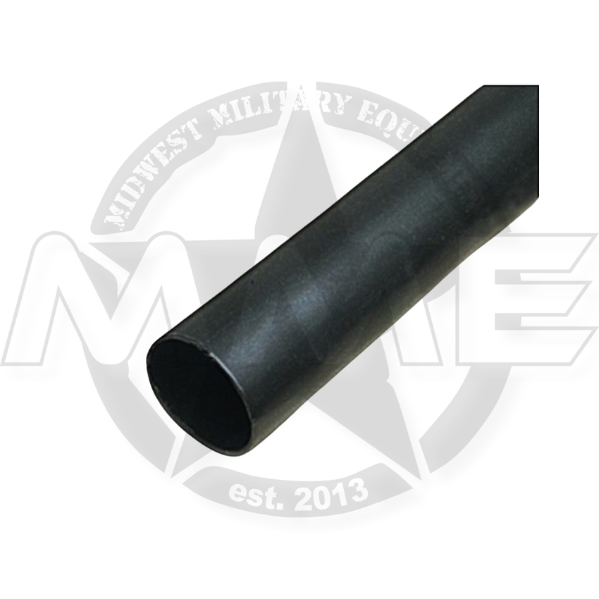 HEAT SHRINK TUBING 1/4" Military Hummer Humvee M998 M35 M923 Price Per Foot