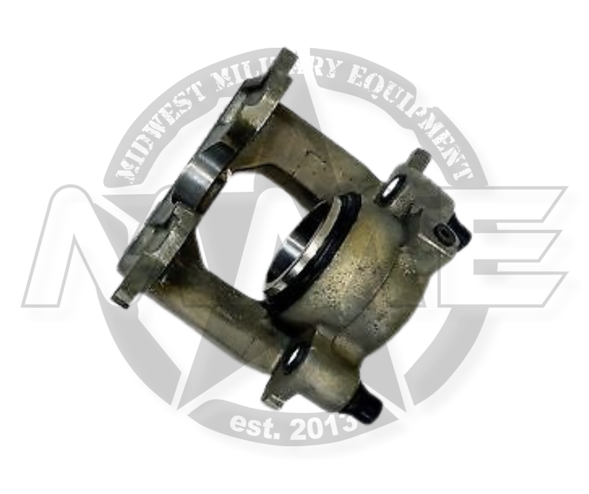 Front Brake Caliper Right Hand Rebuilt