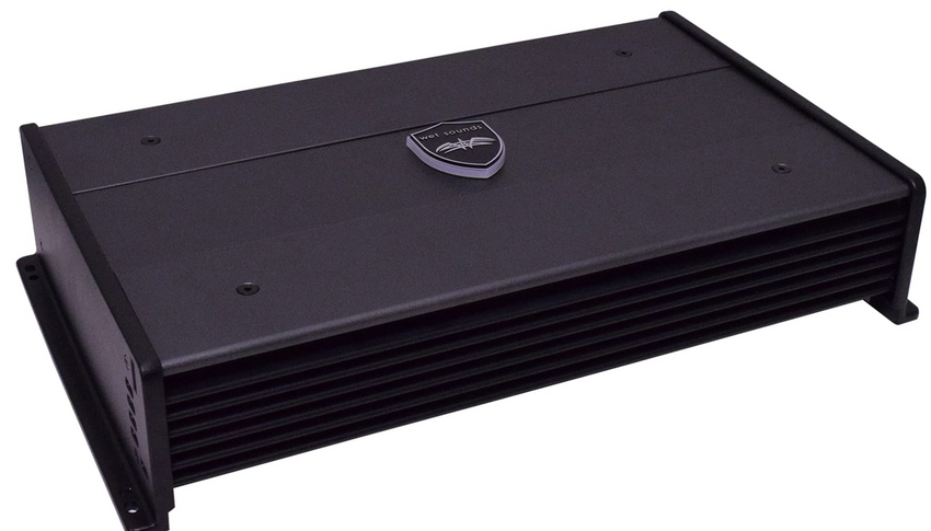 SYN-DX 6 Series Marine Amplifiers