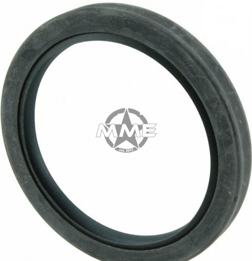 LMTV/MTV Cat 3116 Front Crankshaft Seal