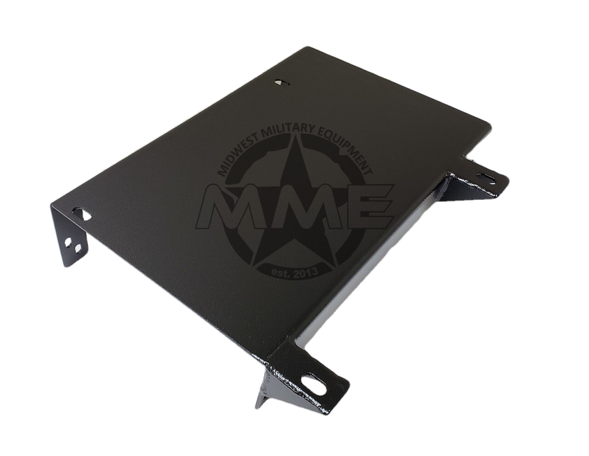 Driver Seat Base Mount For A0/A1 HMMWV/ Humvee