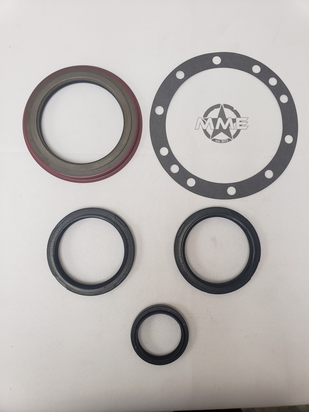 M900 Series Front Wheel Seal Kit (A2 Variants only) (One Wheel)