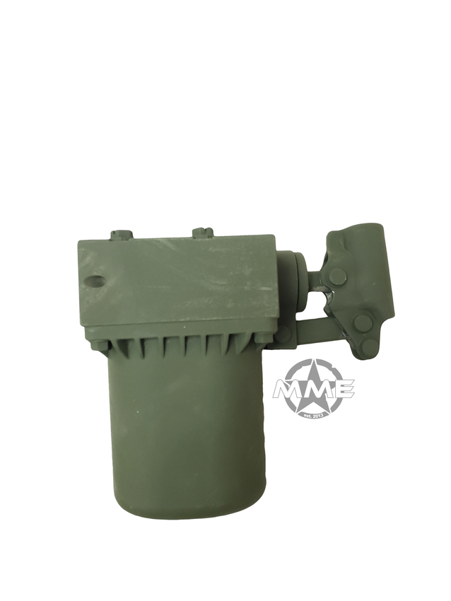 LMTV/MTV Manual Cab Lift Hydraulic Jack