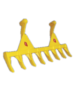 Heavy Equipment Parts - Attachments - Dozer Attachments - Midwest ...