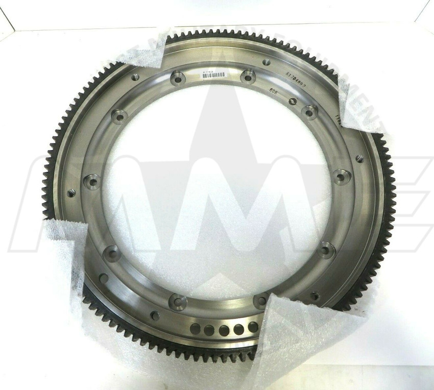 Allison Flywheel for LMTV/MTV