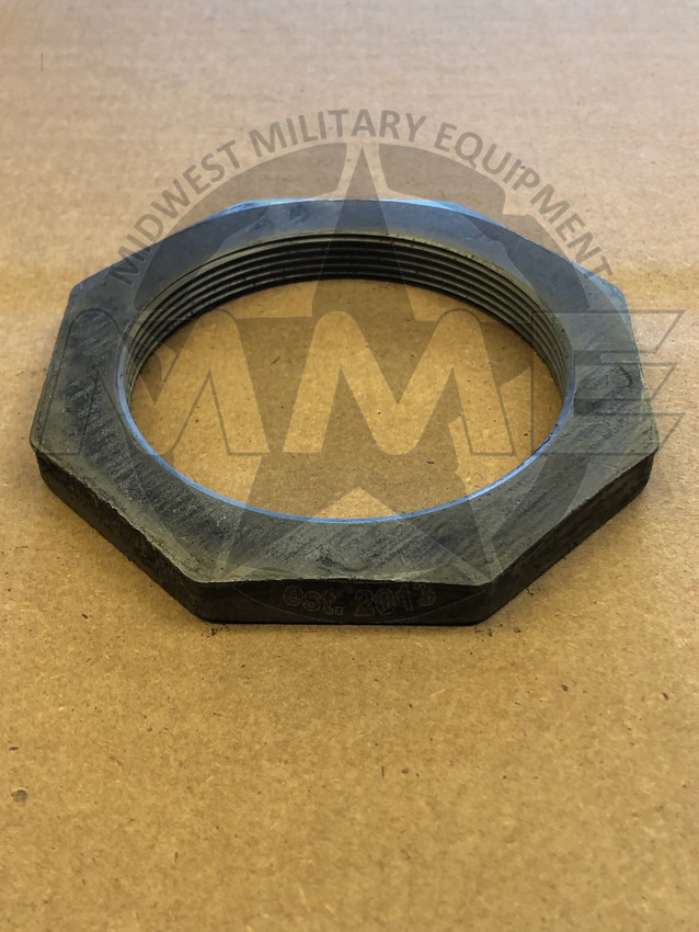 A0 / A1 M900 Series OUTER SPINDLE NUT