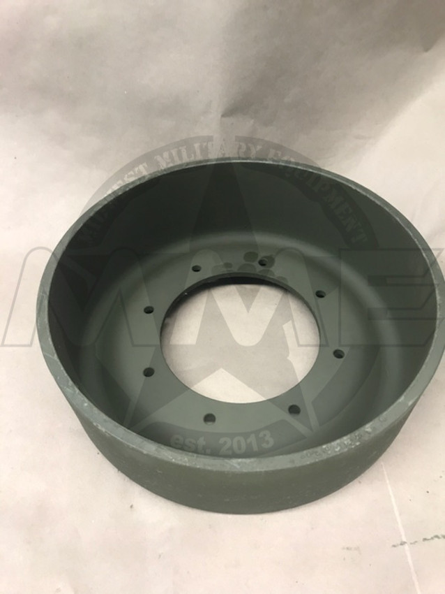 PARKING BRAKE DRUM