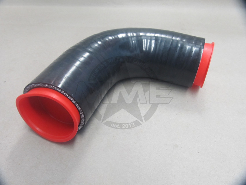 HOSE ELBOW OIL COOLER