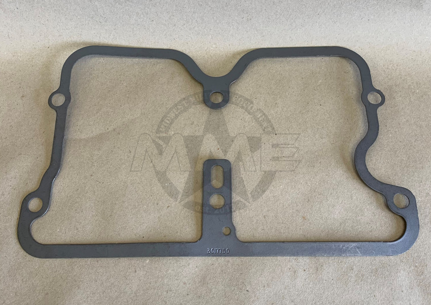 ROCKER BOX GASKET NHC 250 CUMMINS