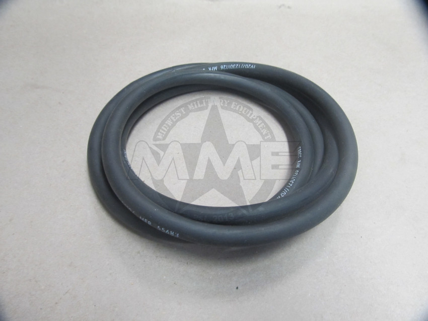 O-RING COMBAT WHEEL M939 SERIES 5 TON