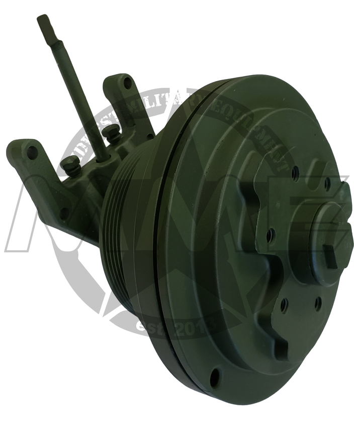 REMANUFACTURED FAN CLUTCH ASSEMBLY 8.3L CUMMINS