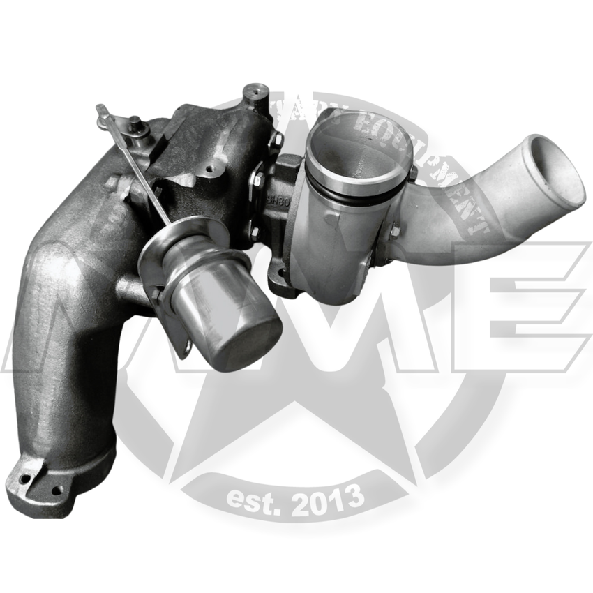 Turbo Assembly For Humvee/HMMWV