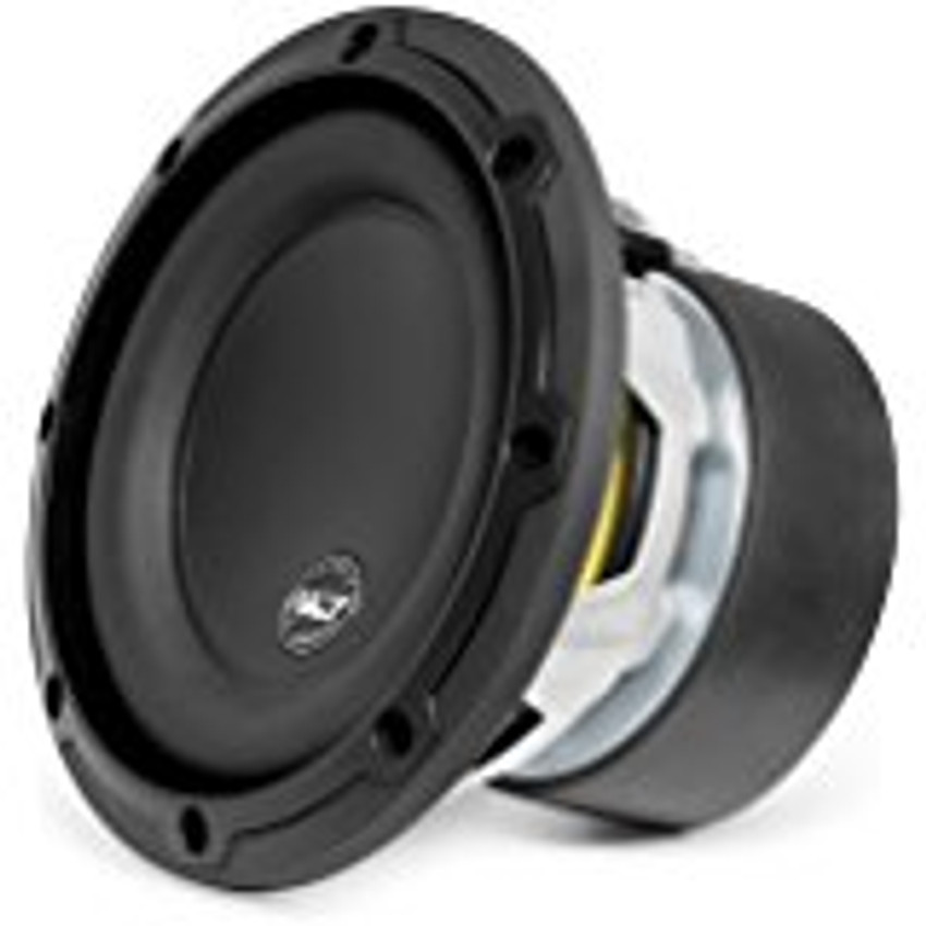 Stealth Series 6.5" Subwoofer • 4 Ohms