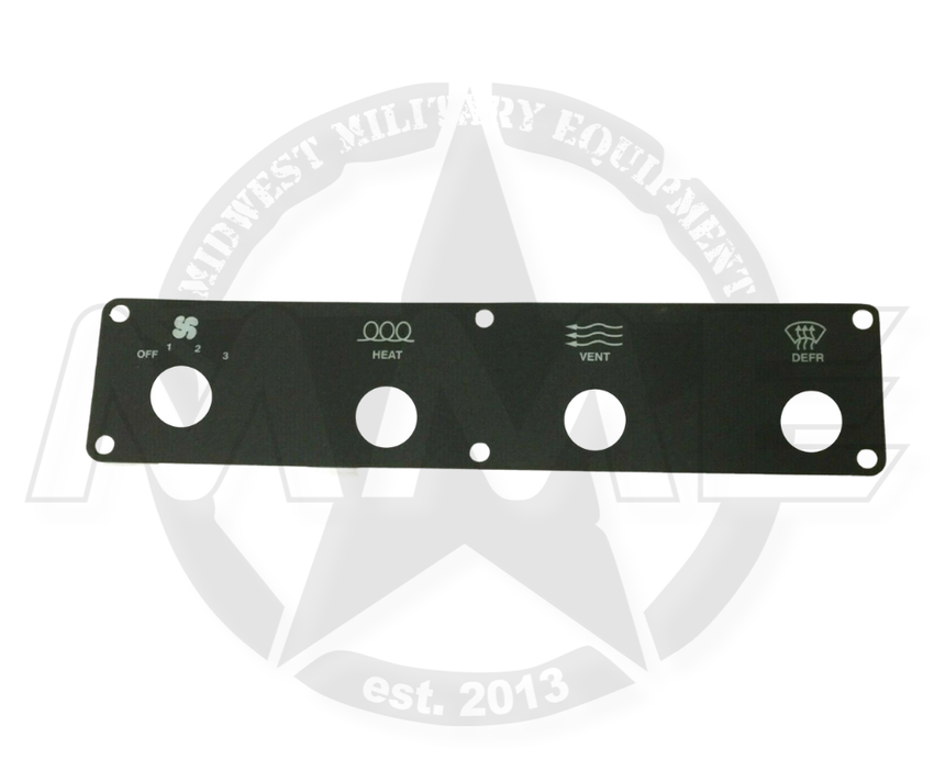 LMTV / MTV / FMTV Parts - LMTV 4x4 - Interior - Page 2 - Midwest ...