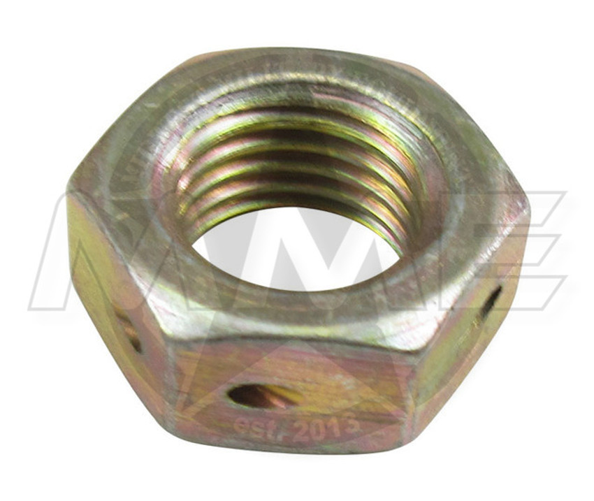 3/8 Self-Locking Hexagon Nut