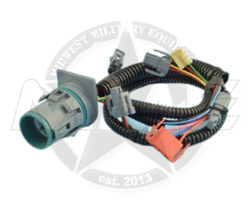 Internal Transmission Wiring Harness