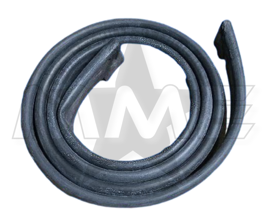 Upper Windshield Frame Seal (Hard Top)