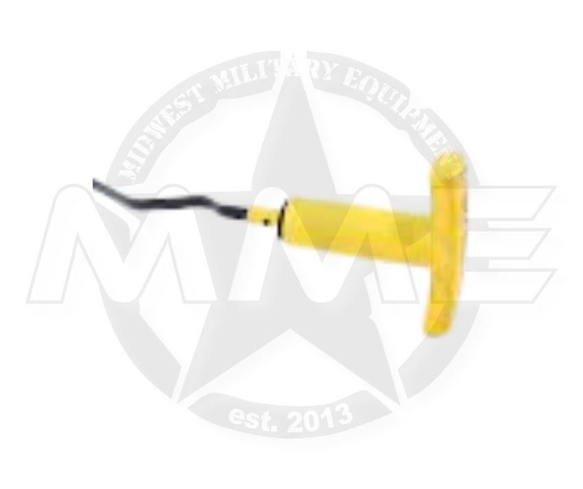 Engine Oil Dip Stick  (6.5L TD H1)