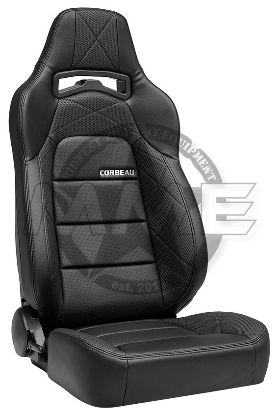 Trailcat Seat(2 Seats)