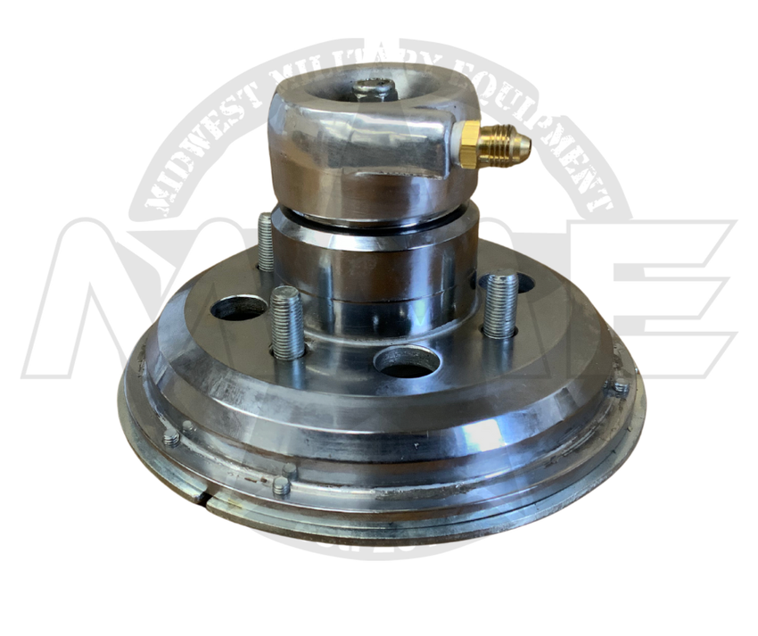 Humvee/HMMWV/H1 Parts Engine Cooling Page 1 Midwest Military