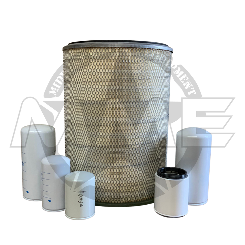 Filter Kit For Oshkosh M1070(HET)