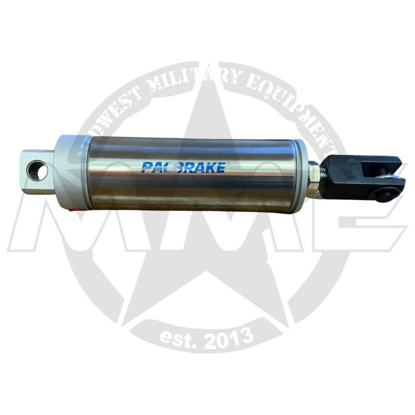 Pacbrake Exhaust Brake Air Cylinder For LMTV/MTV/FMTV