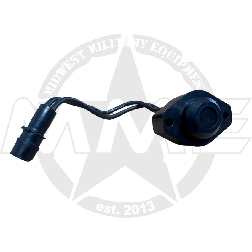 Replacement BLACK Transmission Indicator Light